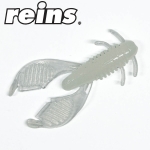 Reins AX Craw Mini 2.0 / 5.08cm Силиконова примамка рак