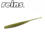 Reins Aji Sirash 1.5 / 3.81cm Силиконова примамка