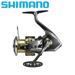 Shimano Sustain C3000 FK - 2025 Макара