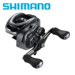 Shimano SLX BFS XG Left Hand Мултипликатор