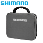Shimano Luggage Soft Plastic Wallet Класьор за примамки
