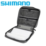 Shimano Luggage Soft Plastic Wallet Класьор за примамки