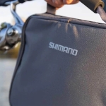 Shimano Luggage Soft Plastic Wallet Класьор за примамки