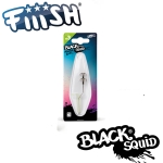 Fiiish Black Squid Hook Куки