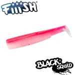 Fiiish Black Squid No3 - 12cm Силиконова примамка тела
