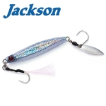 Jackson Metal Effect Blade 50g Пилкер