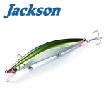 Jackson Athlete Plus 12SVG Воблер