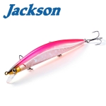 Jackson Athlete Plus 12SVG Воблер