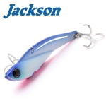 Jackson Teppan Vib 26g Цикада