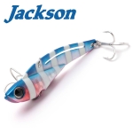 Jackson Teppan Vib 20g Цикада