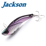 Jackson Teppan Vib 20g Цикада