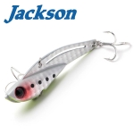 Jackson Teppan Vib 20g Цикада