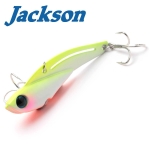 Jackson Teppan Vib 20g Цикада