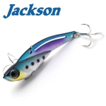 Jackson Teppan Vib 20g Цикада