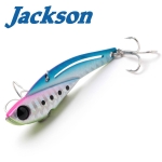 Jackson Teppan Vib 20g Цикада