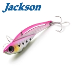 Jackson Teppan Vib 20g Цикада