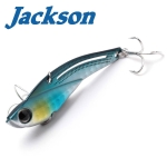 Jackson Teppan Vib 20g Цикада