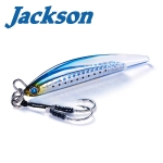 Jackson Clear-S 30g Воблер пенсил