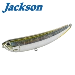 Jackson Z-Pivot 120 Повърхностна примамка