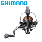 Shimano Nexave C3000 HG FJ - 2026 Макара