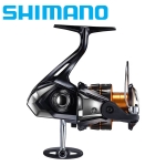 Shimano Nexave C3000 HG FJ - 2026 Макара