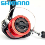Shimano Sienna 500 FG Макара