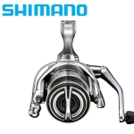 Shimano Sedona 500 FJ - 2023 Макара