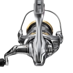 Shimano Sedona 500 FJ - 2023 Макара