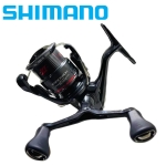 Shimano Vanford C3000SDH FA - 2024 Макара