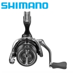 Shimano Vanford C2500XG FA - 2024 Макара