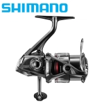 Shimano Vanford C2500XG FA - 2024 Макара