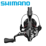 Shimano Vanford C2500XG FA - 2024 Макара