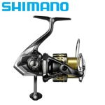 Shimano Sustain 4000 FK - 2025 Макара