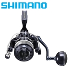 Shimano Stradic SW B 10000 HG - 2024 Макара