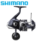 Shimano Stradic SW B 10000 HG - 2024 Макара