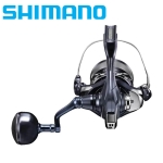 Shimano Stradic SW B 10000 HG - 2024 Макара