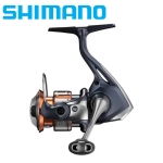 Shimano Nasci 500 FD - 2025 Макара