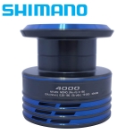 Shimano Nexave 4000 FI Spare Spool Резервна шпула