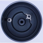 Shimano Nexave 4000 FI Spare Spool Резервна шпула