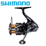 Shimano Nexave 2500 FJ - 2026 Макара