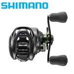 Shimano Curado K MGL 71 XG Left Hand Мултипликатор