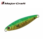 Major Craft Jigpara Micro 10g Пилкер