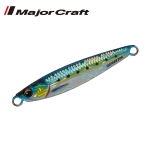 Major Craft Jigpara Livebait 30g Пилкер