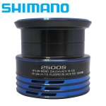 Shimano Nexave 2500S FI Spare Spool (for NEX2500SFI) Резервна шпула