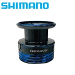 Shimano Nexave C3000 HG FI Spare Spool (for NEXC3000HGFI) Резервна шпула