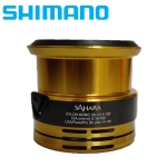 Shimano Sahara 2500S HG FJ Spare Spool (for SH2500SHGFJ) Резервна шпула