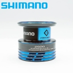 Shimano Nexave 2500 FI Spare Spool (for NEX2500FI) Резервна шпула
