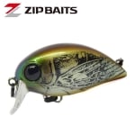 ZipBaits Hickory SSR #270