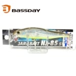 Bassday Jarkbait NJ-85SW Воблер