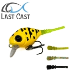 Last Cast Pop Tail 30 Воблер